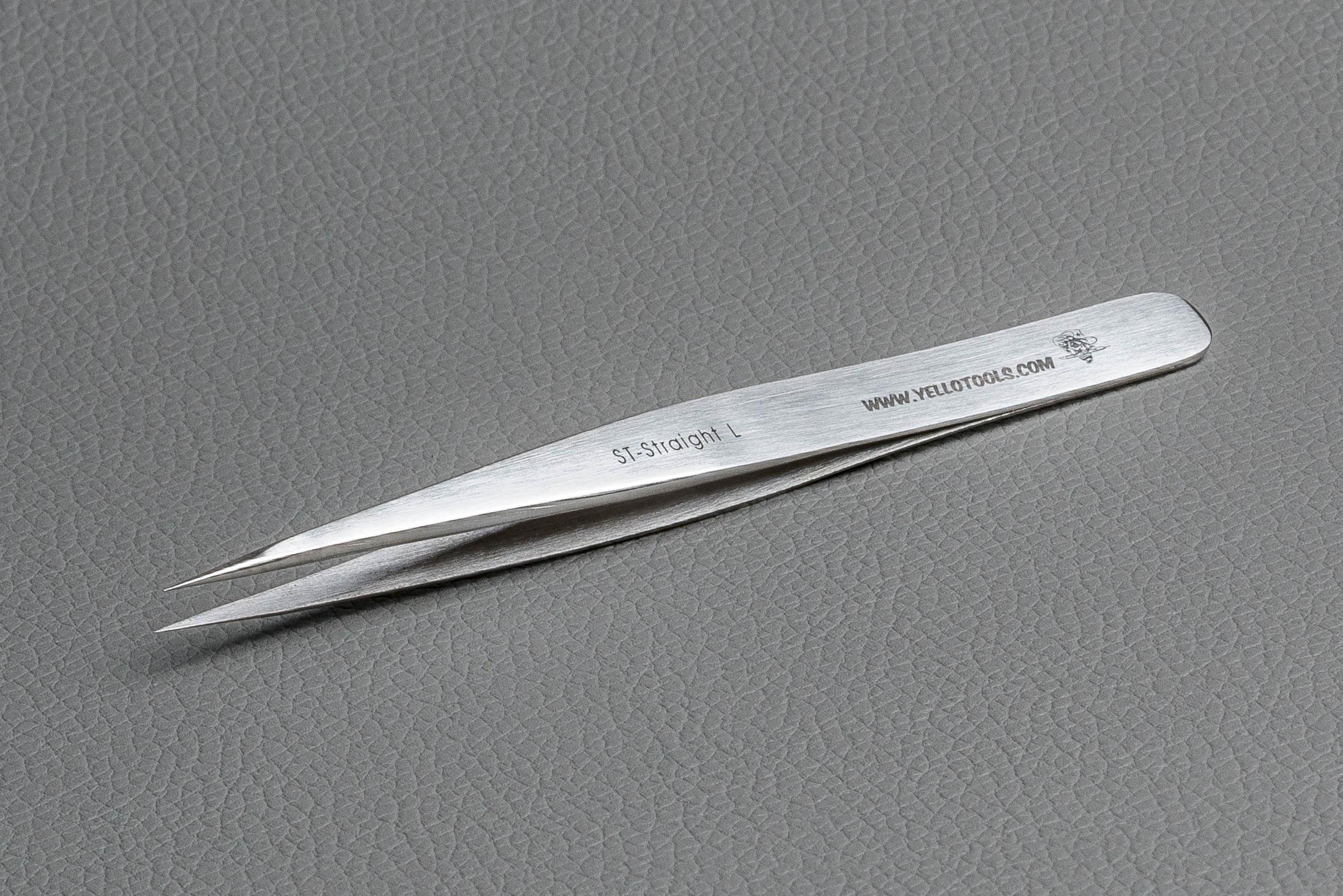 Foto: Yellotools Signtweezer straight XS - 8,5 cm