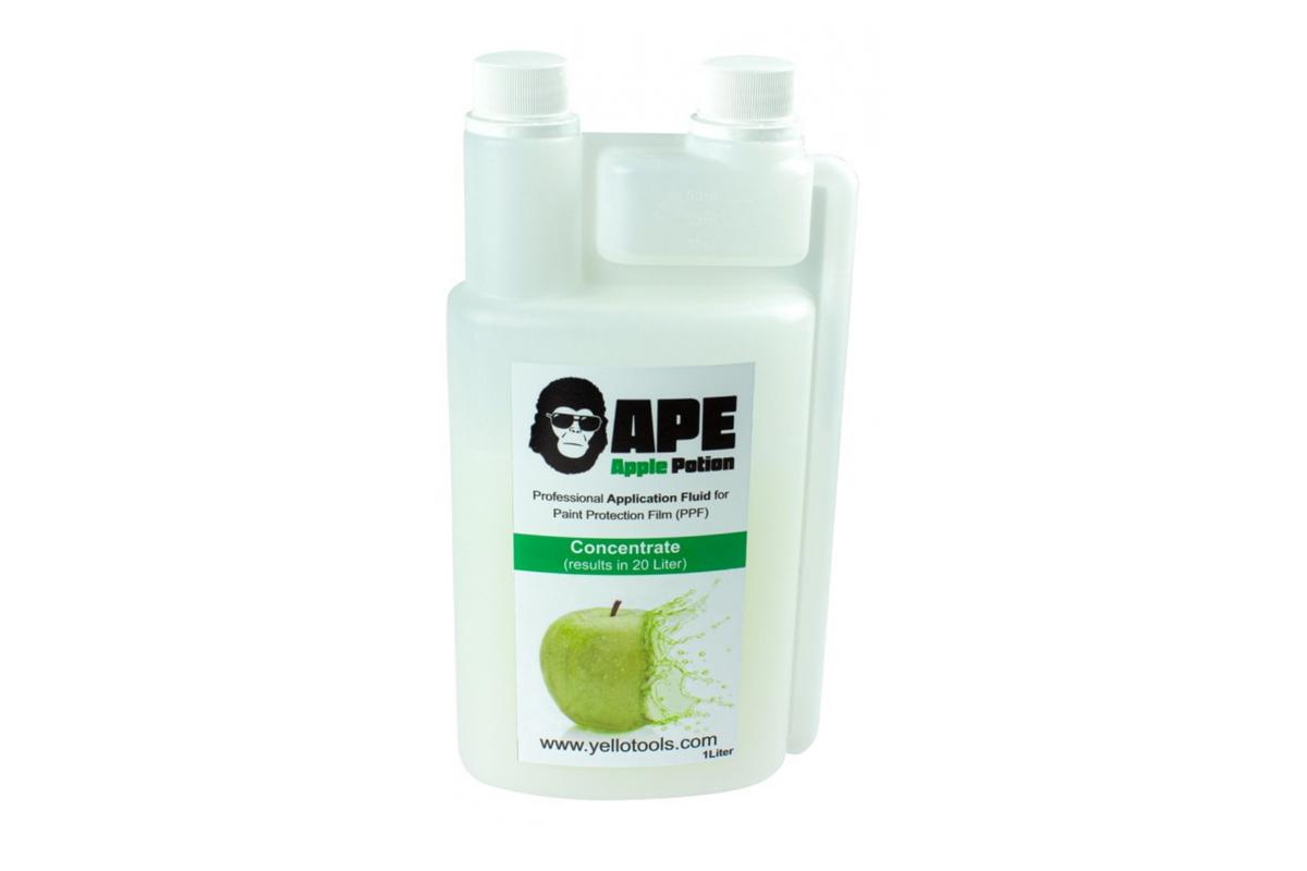 Foto1: Yellotools APE ApplePotion - 1 ltr.