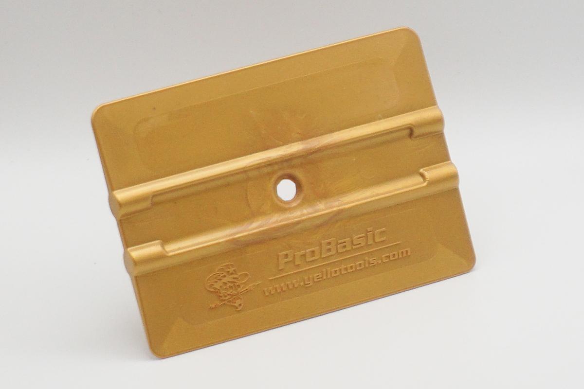 Foto1: Yellotools ProBasic Gold