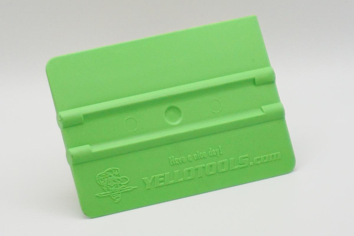 Foto1: Yellotools ProBasic Green