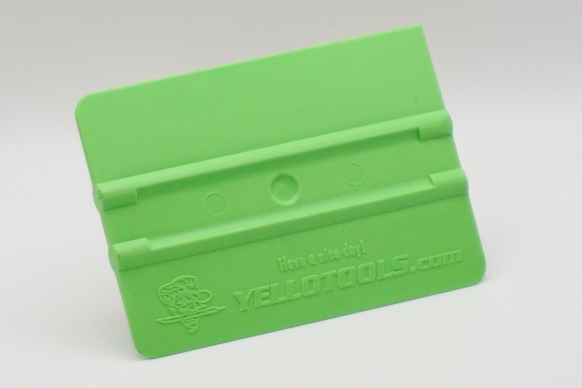 Foto: Yellotools ProBasic Green