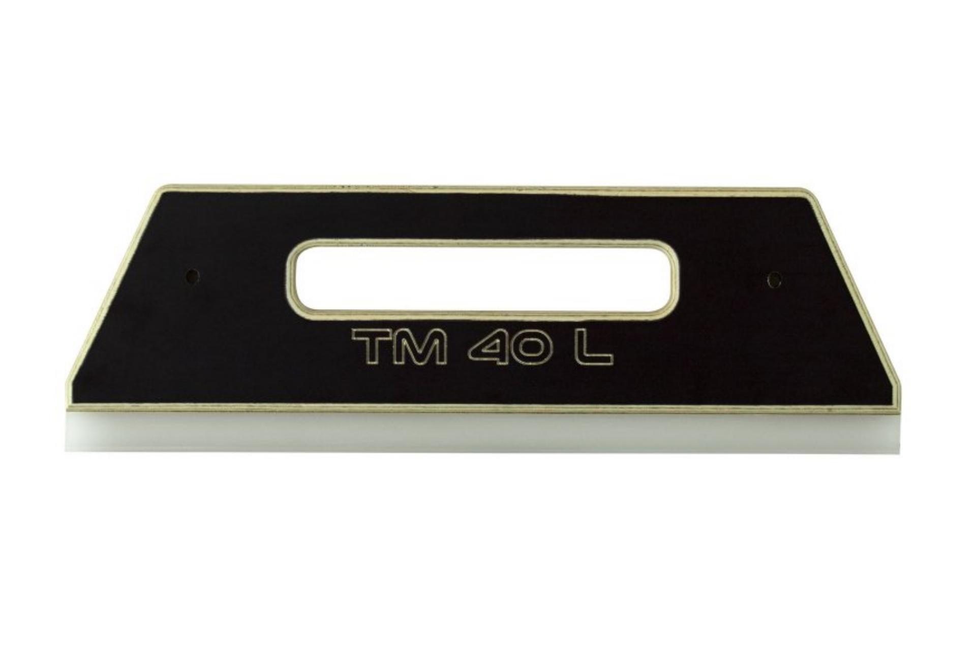 Foto: Yellotools TimberMaxx Lip Micro 40 cm