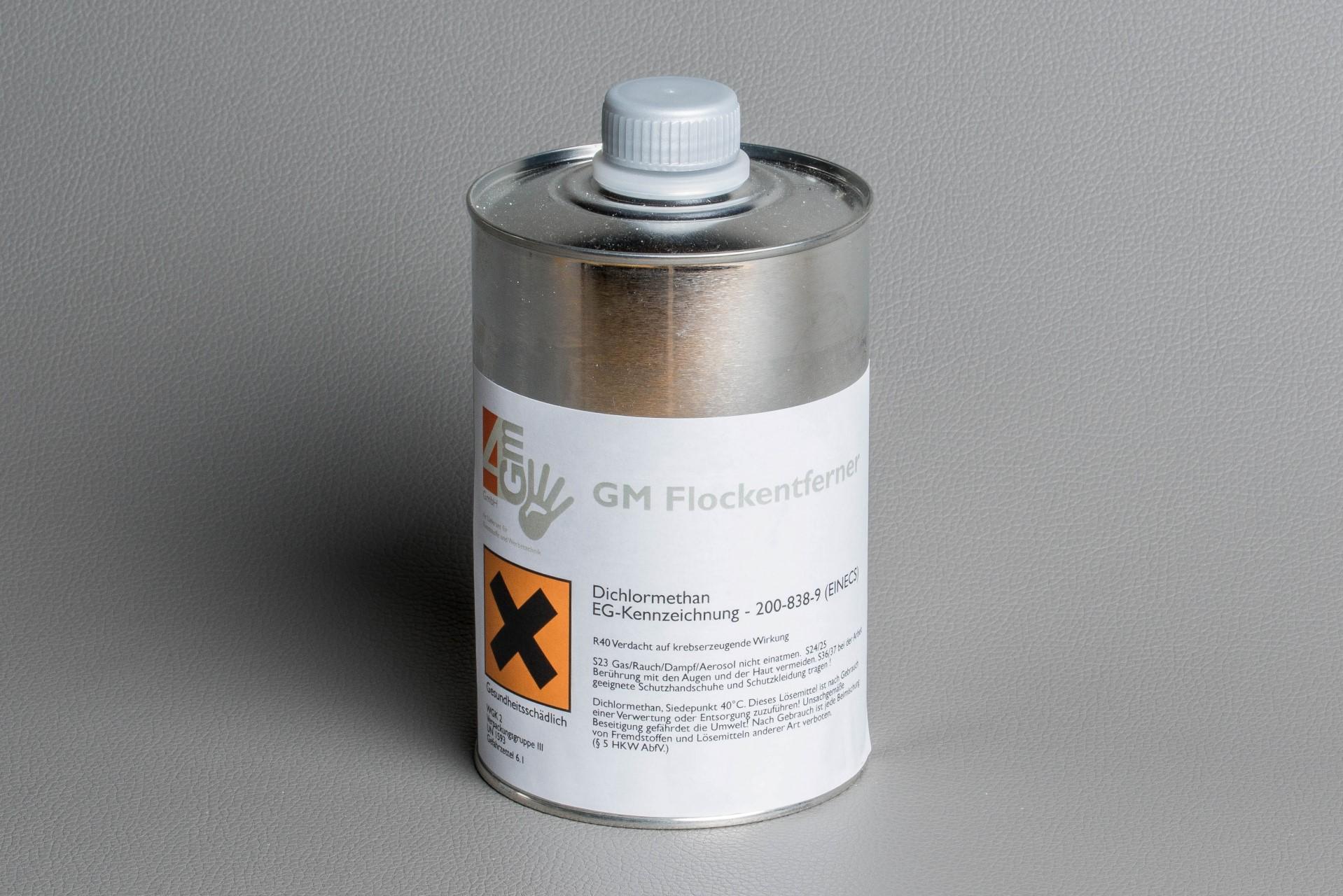 Foto: profiwelt PROfluid Flex & Flock Entferner - 1ltr