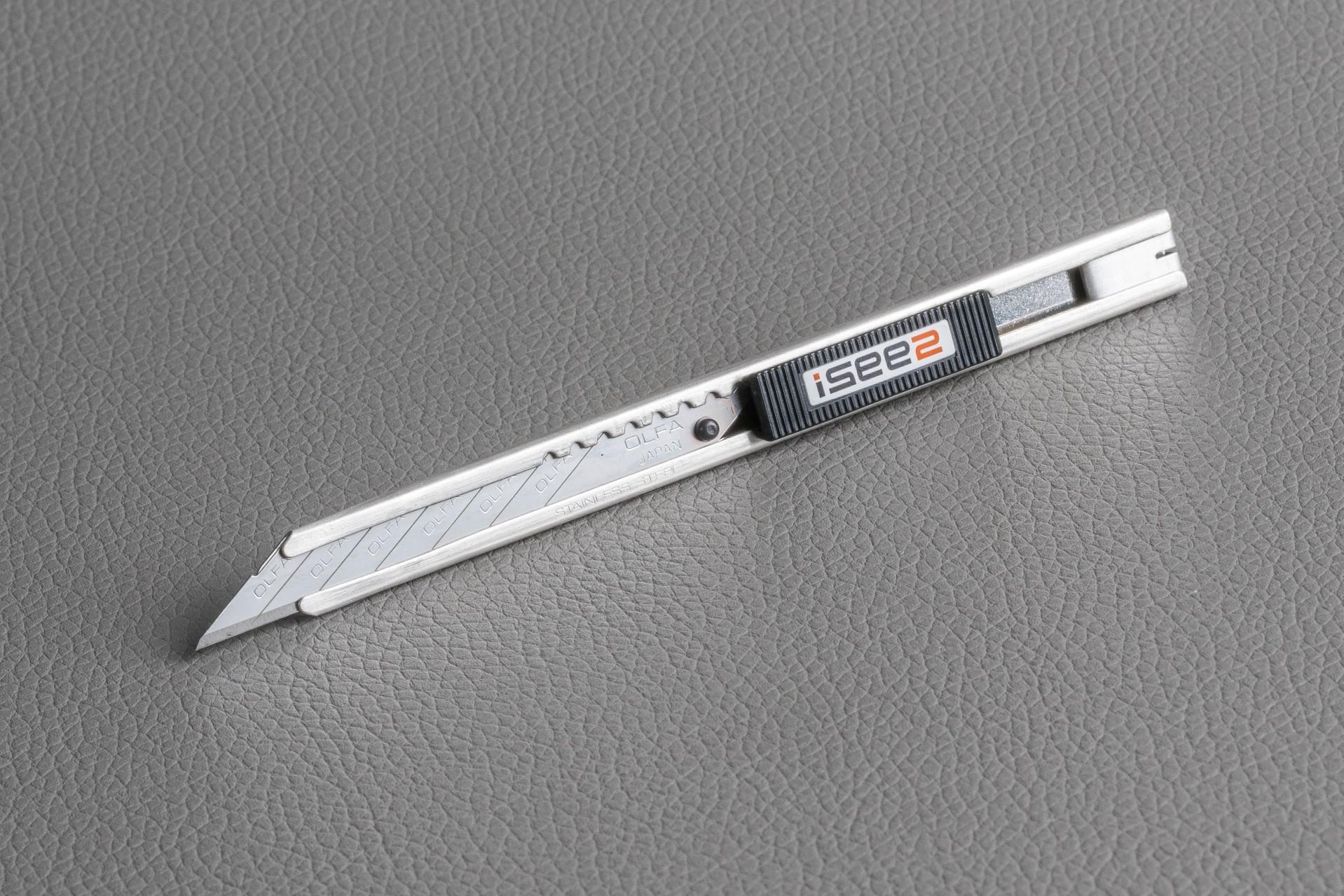 Foto: OLFA SAC-1 Cuttermesser 30°