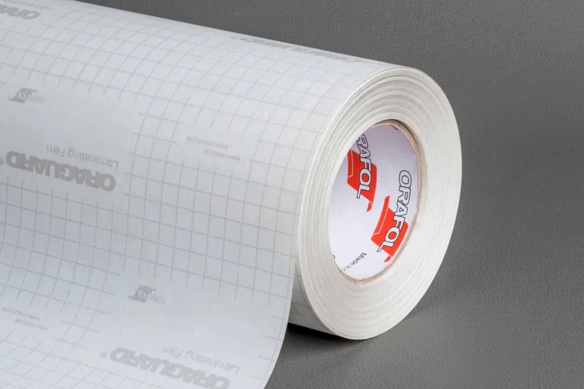 Foto: Oraguard 210M-000 - 105 cm x 50 m