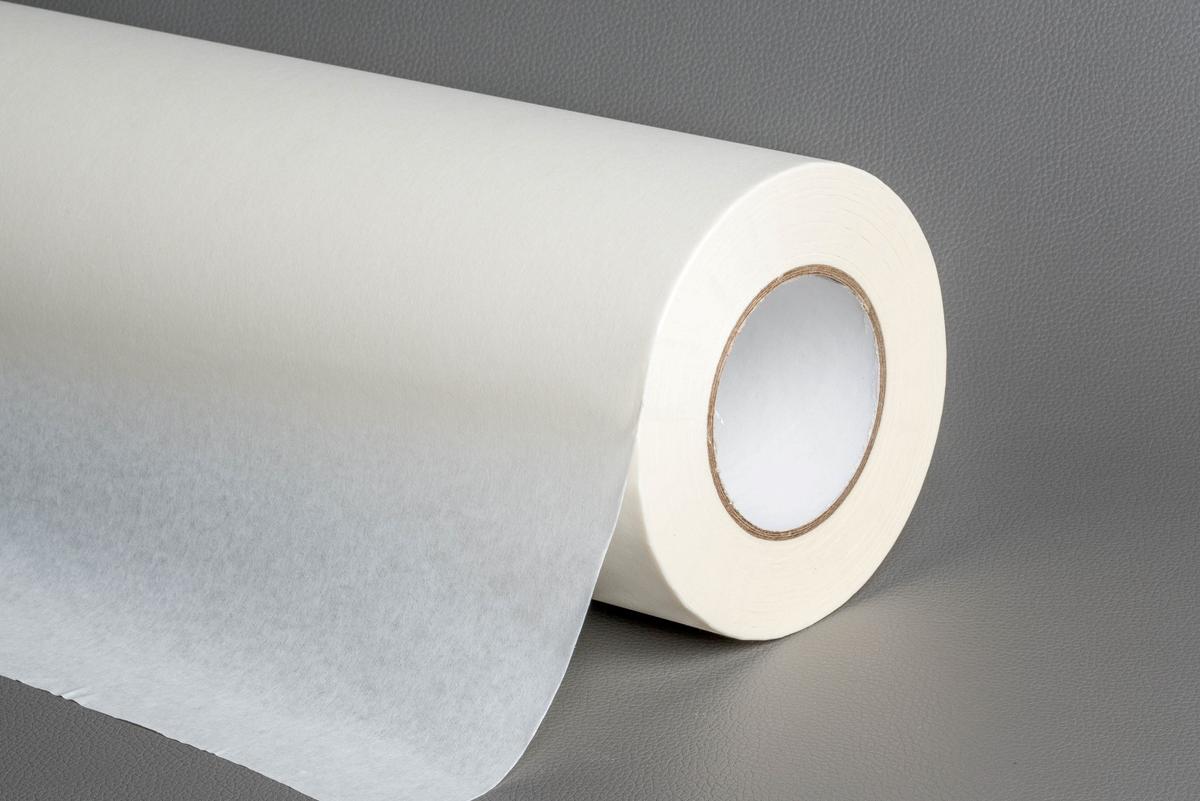 Foto1: profiwelt PROtape Paper Lite LT - 122 cm x 100 m
