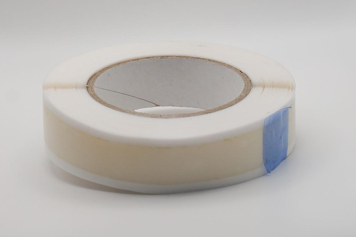 Foto1: profiwelt Textile Tape - 20 mm x 25 m