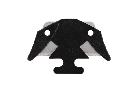 Foto1: Martor Secumax Klinge Nr 3550.20