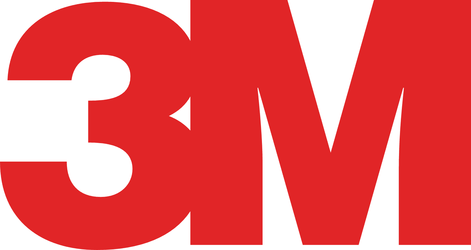 Logo: 3M