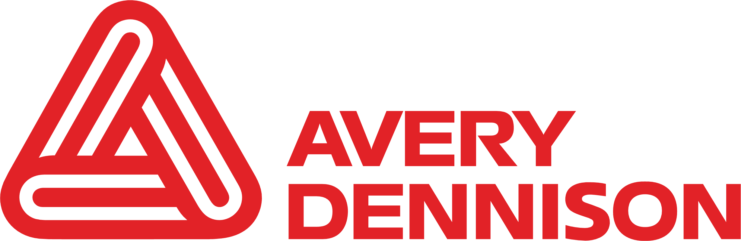 Logo: Avery Dennison