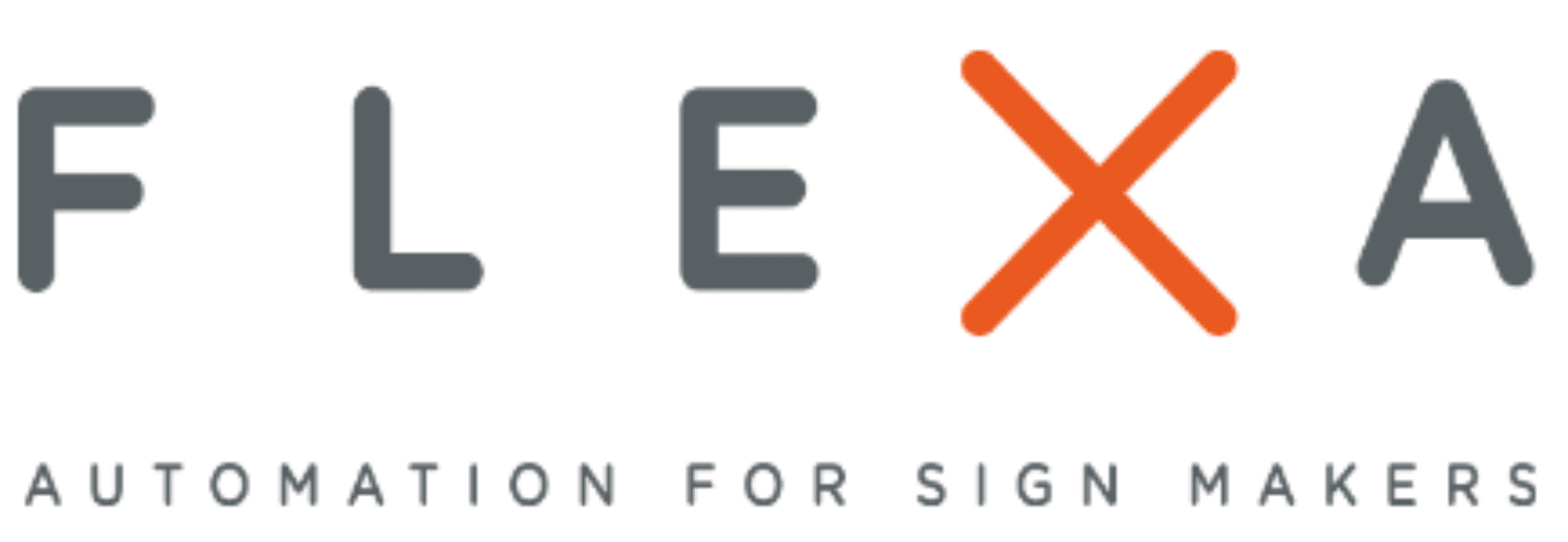 Logo: Flexa