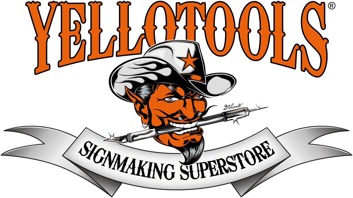 Logo: Yellotools