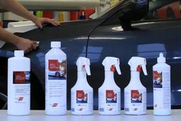 Foto2: Orafol Intensivreiniger / Intensive Cleaner for Glossy Car Wrapping Films - 500 ml