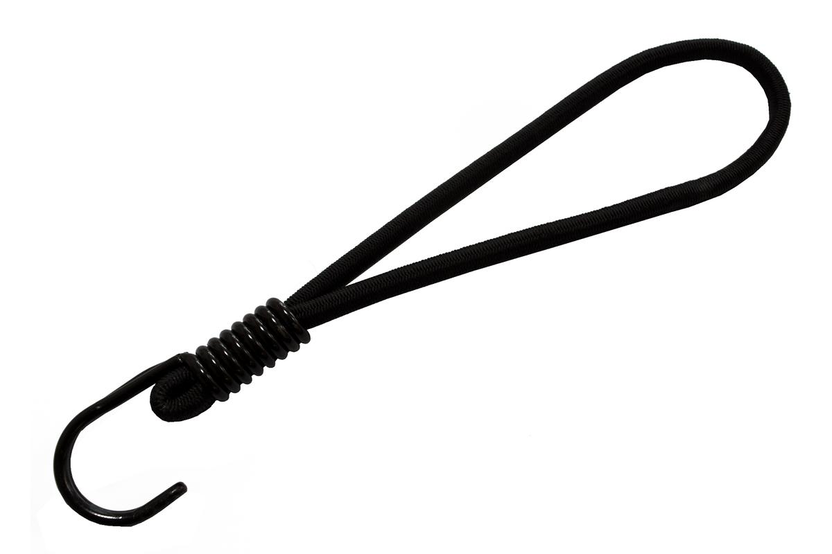 Foto1: Bannerclip single hook 20 cm
