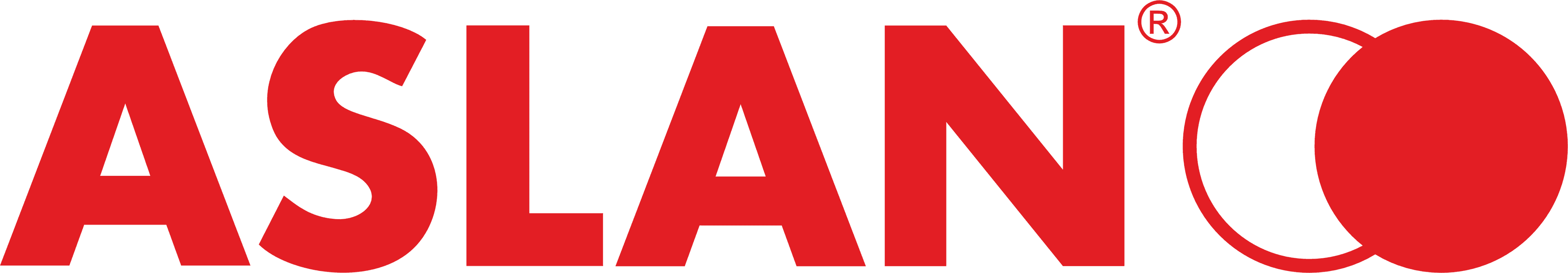 Logo: Aslan