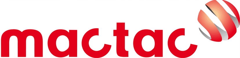 Logo: Mactac